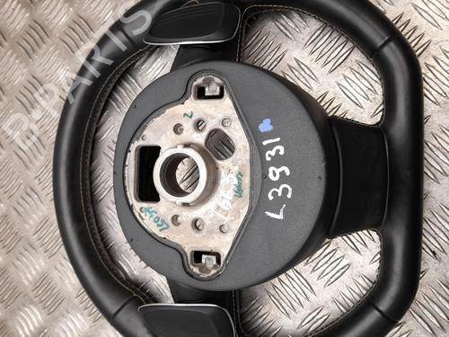 Steering wheel AUDI A7 Sportback (4GA, 4GF) 3.0 TDI quattro | BP28922421C49 - Image 5