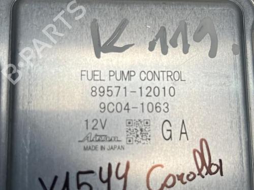 Electronic sensor TOYOTA COROLLA Estate (_E21_) 2.0 Hybrid (MZEH12) | BP40518888M84 - Image 2