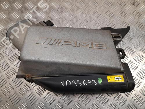 Used Air filter box Air filter box 37556205 37556205