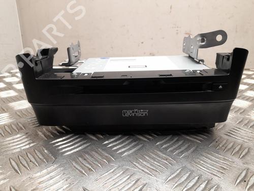 Auto-radio Auto-radio 37561715 37561715