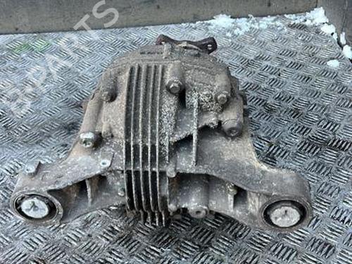 Rear differential PORSCHE PANAMERA (970) 3.0 D | BP37567015M24 - Image 5