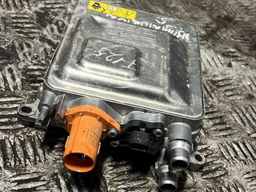 Used Electronic module Electronic module 37566856 37566856