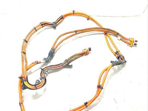 Used Wiring harness Wiring harness 39000227 39000227