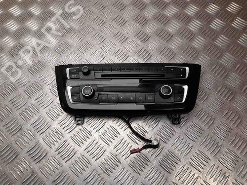 Used Electronic module Electronic module BMW 3 (F30, F80) 318 d (150 hp) 28946476 28946476