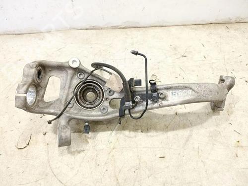 Left front steering knuckle AUDI E-TRON (GEN) 50 quattro | BP28914093M25  - Image 8