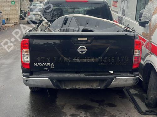 Front differential NISSAN NAVARA NP300 Pickup (D23, D23T) 2.3 dCi 4x4 (D231) | BP37562336M23 - Image 8