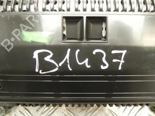 Instrument cluster VOLVO S90 II (234) D4 | BP37543048C47 - Image 7
