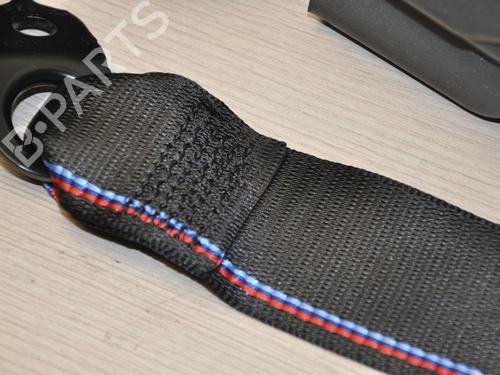 Rear right seatbelt BMW 3 (G20, G80, G28) 320 i | BP28939336I28 