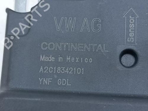 ECU airbags PORSCHE CAYENNE (9YA) 2.9 S AWD (9YABB1) | BP39000013M53 - Image 8