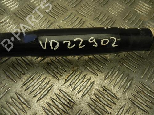 Driveshaft MASERATI GHIBLI III (M157) 3.0 S | BP37544503M37 - Image 4