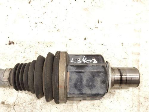 Left rear driveshaft CHEVROLET CORVETTE (C7) 6.2 | BP28911720M40