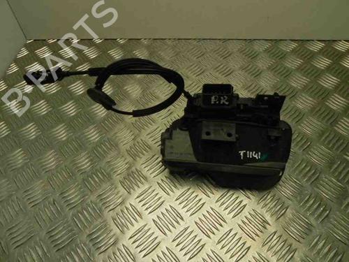 Used Front left lock FORD B-MAX (JK) 1.0 EcoBoost (100 hp) 28918295