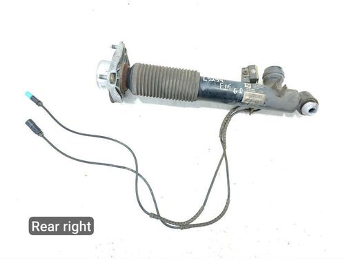 Used Right rear shock absorber BMW X5 (F15, F85) xDrive 50 i (449 hp) 30155513