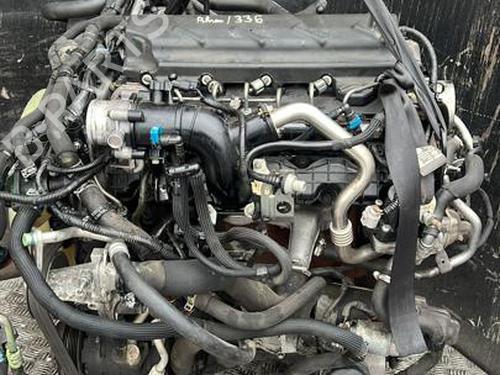 Engine FORD RANGER (TKE) 3.2 TDCi 4x4 | BP37566806M1 - Image 3