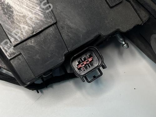 Venstre baglygte LAND ROVER RANGE ROVER EVOQUE (L538) 2.0 D 4x4 | BP30557290C34