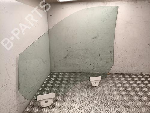 Türscheibe rechts vorne für Türscheibe rechts vorne 39455415 39455415