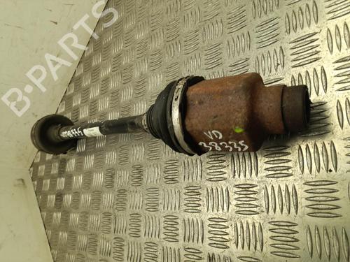 Driveshaft POLESTAR POLESTAR 4 EV All-wheel Drive | BP37566014M37 - Image 3