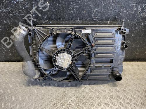 Køler BMW 2 Gran Coupe (F44) 220 d | BP28933269M31 