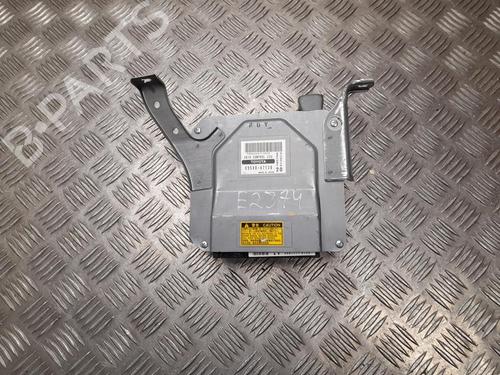 Used Engine control unit (ECU) Engine control unit (ECU) TOYOTA PRIUS Liftback (_W2_) 1.5 Hybrid (NHW20_, NHW20R) (112 hp) 37553449 37553449