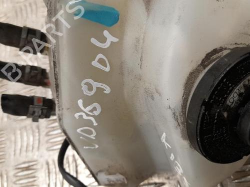 Brake fluid reservoir TOYOTA PRIUS PLUS (_W4_) 1.8 Hybrid (ZVW40W, ZVW41W) | BP28914653M118 