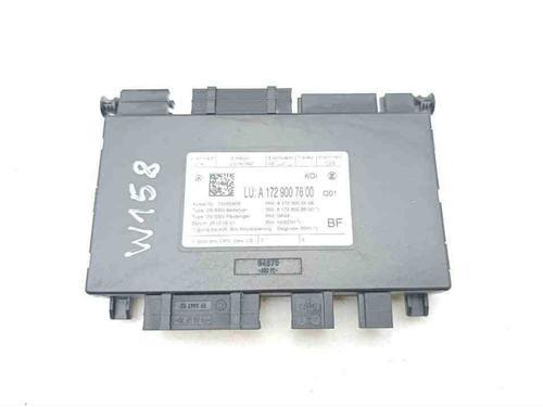 Used Electronic module MERCEDES-BENZ CLS (C218) CLS 500 4-matic (218.391) (408 hp) 28925406