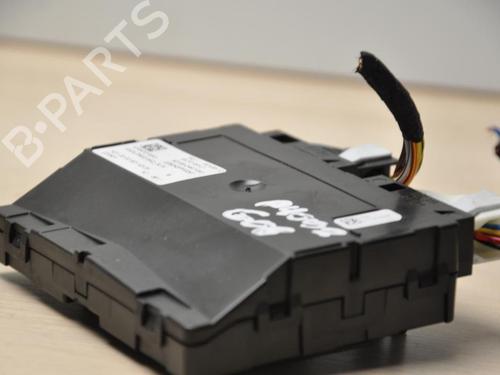 Climate control BMW X3 (G01, F97, G08) iX3 | BP28910770I5 