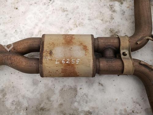 Exhaust system MASERATI LEVANTE SUV (M161) 3.0 Q4 | BP38997932M121 - Image 6