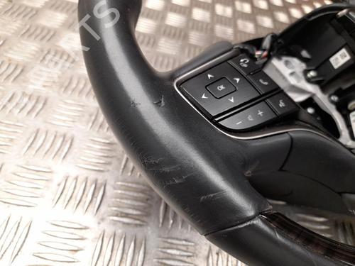 Steering wheel LEXUS ES (_Z10_, _A10_, _H10_) 300h (AXZH10, AXZH11) | BP37561633C49 - Image 4