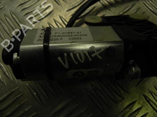 Electronic module BMW 5 (F10) 535 i | BP37580117M83 - Image 3