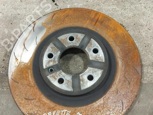 Used Other Other CHEVROLET CORVETTE (C7) 6.2 (466 hp) 28927843 28927843