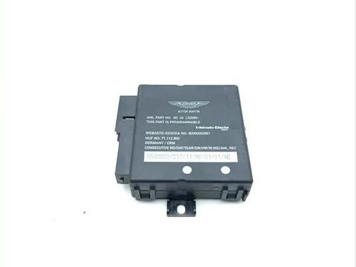 Used Electronic module Electronic module ASTON MARTIN VIRAGE Volante 6.0 (496 hp) 35920099 35920099