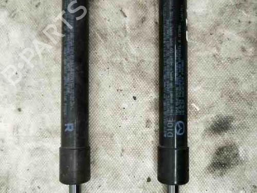 Amortecedor da mala MAZDA CX-3 (DK) 2.0 SKYACTIV-G (DK5W, DK6W) | BP28947691C138