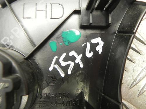 Other TOYOTA PRIUS (_W3_) 1.8 Hybrid (ZVW3_) | BP28934707O1 
