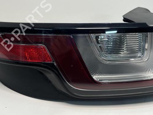 Venstre baglygte LAND ROVER RANGE ROVER EVOQUE (L538) 2.0 D 4x4 | BP30557290C34