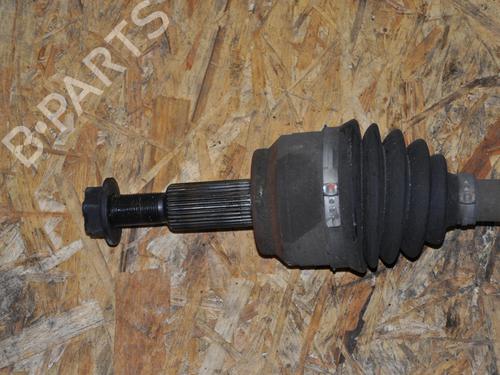 Right rear driveshaft DODGE DURANGO (WD) 3.6 AWD | BP28947488M41