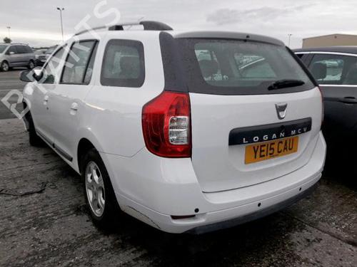 Electronic sensor DACIA LOGAN MCV II 1.5 dCi | BP37578336M84 - Image 6