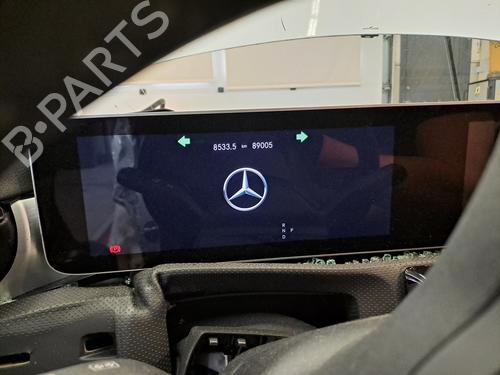 Engine control unit (ECU) MERCEDES-BENZ CLA Shooting Brake (X118) CLA 180 (118.684) | BP37556564M57 - Image 8