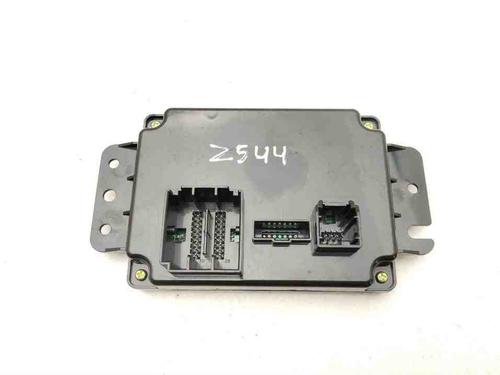 AC Styreenhet / Manøvreringsenhet DODGE DURANGO (WD) 5.7 (364 hp) 28913225