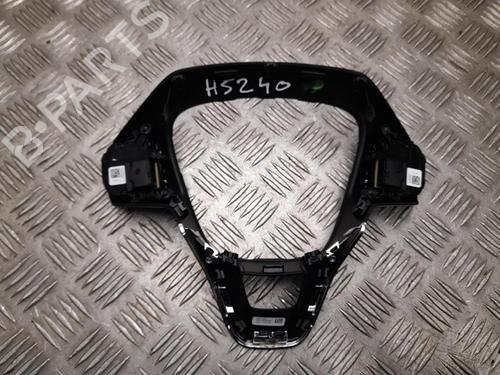 Steering wheel controls FORD KUGA III (DFK) 1.5 EcoBlue | BP37567559E15 - Image 4