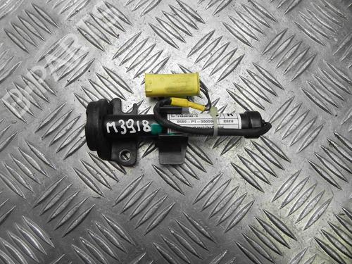 Used Other Other BMW 5 (G30, F90) 530 d (265 hp) 28935061 28935061