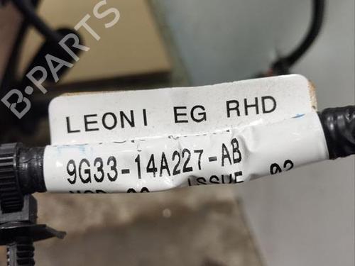 Tailgate ASTON MARTIN VANTAGE Vantage 4.7 V8 | BP38993735C6  - Image 13