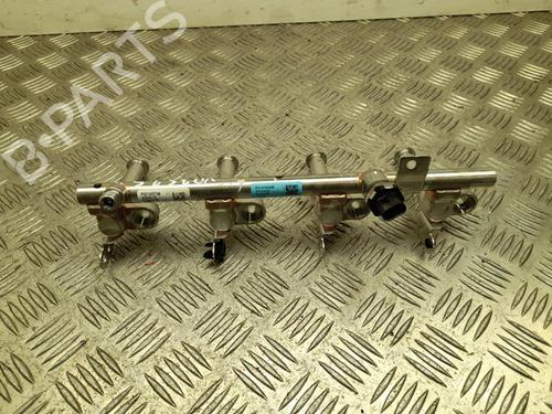 Injection rail VOLVO XC60 II (246) B5 Mild-Hybrid | BP37558667M98 - Image 2
