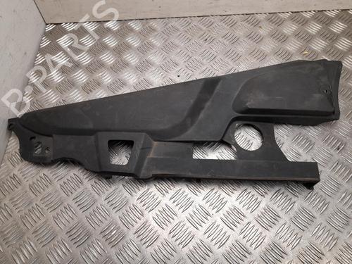 Scuttle panel PORSCHE CAYENNE (92A) 3.0 Diesel | BP37558676C110 - Image 2