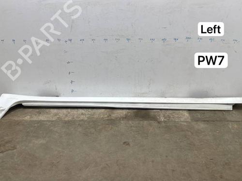 Used Left sideskirt CHRYSLER PACIFICA (RU) 3.6 Hybrid (264 hp) 28944020