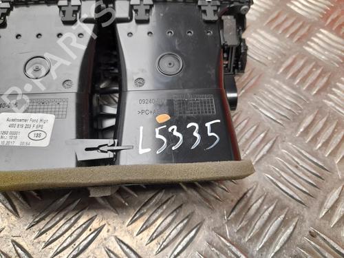 Air vent AUDI Q7 (4MB, 4MG, 4MQ) 3.0 TDI e-tron quattro | BP37549174I21  - Image 5