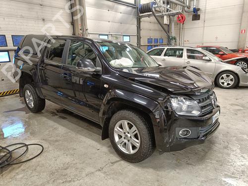 Pipe VW AMAROK (2HA, 2HB, S1B, S6B, S7A, S7B, AGD) 2.0 BiTDI 4motion | BP37552616M125 - Image 6