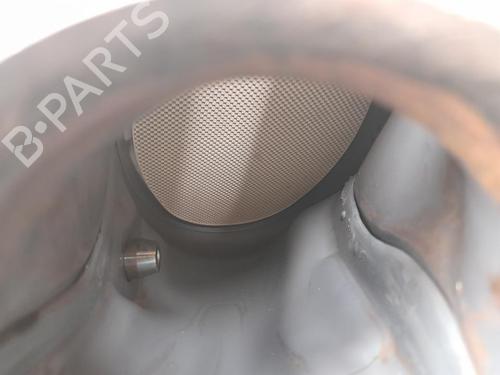 Catalyst ALFA ROMEO GIULIA (952_) 2.0 (952ABA25B) | BP37567943M10 - Image 4
