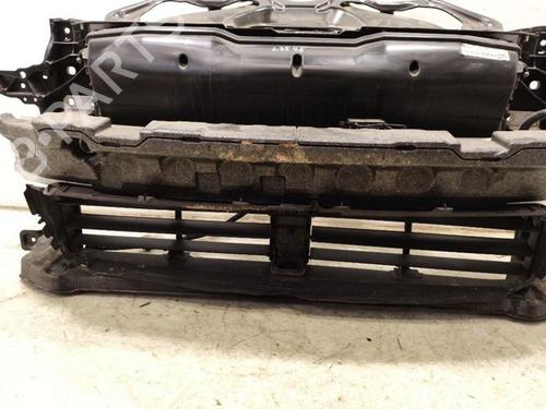 Front slam panel PORSCHE PANAMERA (971) 2.9 4 E-Hybrid (97ABE1, 97BBE1, 97ABX1) | BP28946313C72 