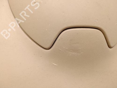 Instrumentbræt PORSCHE CAYENNE (92A) 4.8 Turbo | BP29919309C46 