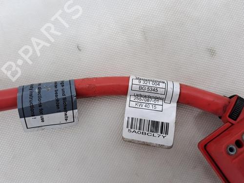 Cable BMW 5 Touring (F11) 525 d | BP28917834E12 